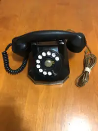 Spirit Phone