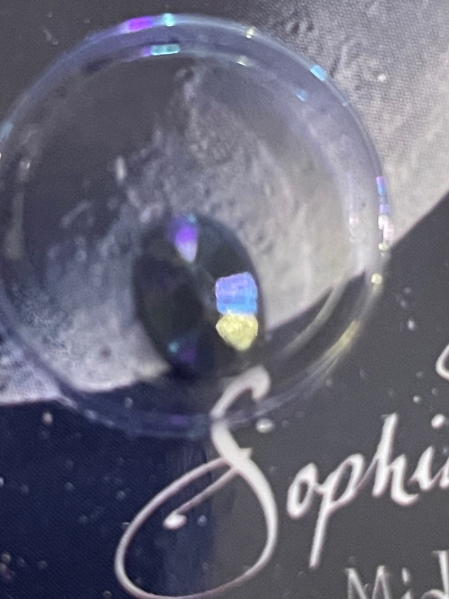  Midnight Sapphire  in Jewellery & Watches in Oshawa / Durham Region - Image 2