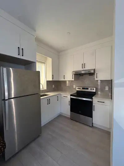 1 Bedroom Laneway House for Rent