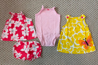 6 Month Summer Outfits