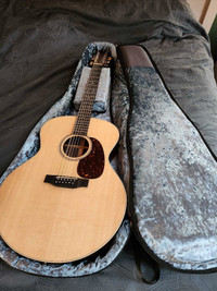 Martin J-16e 12-string Acoustic
