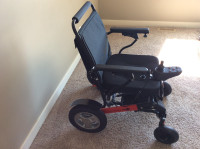 Easy Fold Scooter for Sale!