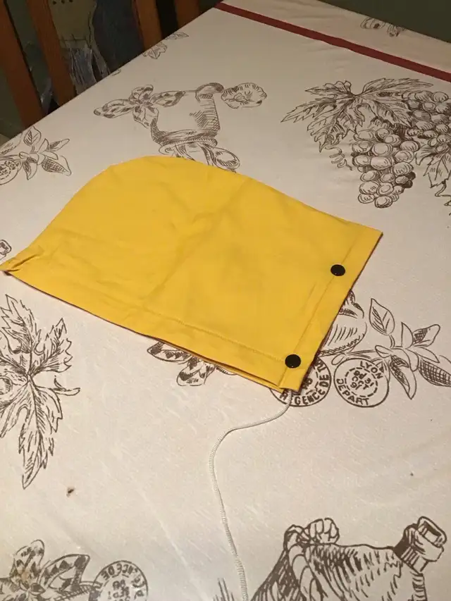 imperméable pour homme de marque 3 morceaux ,idéal pour chasseur in Men's in Longueuil / South Shore - Image 5
