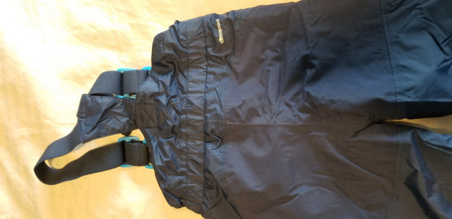 PRICE DROP! Adidas overall snow pants in Clothing - 3T in Markham / York Region - Image 3