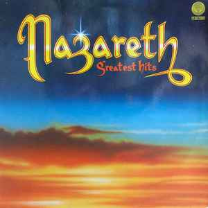 Nazareth Lot de Disques Vinyles Records 33 Tours LP dans CD, DVD et Blu-ray  à Ville de Montréal