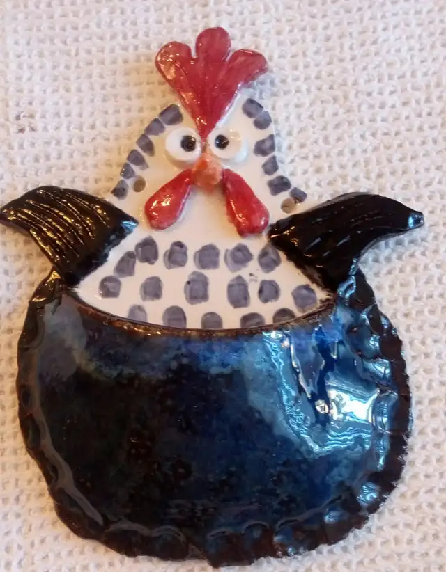 Pop-up-on-the-Pavement Pottery Sale SUNDAY JUNE 7 in Events in Ottawa - Image 9
