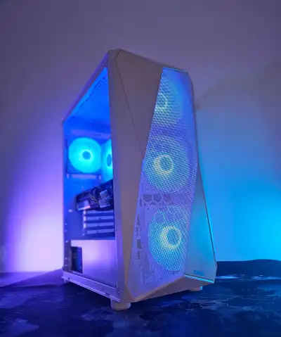 Gaming PC | 3060ti, View more