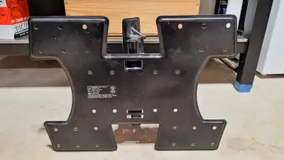Holds up to 60lbs