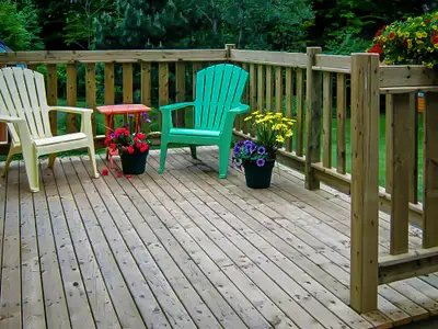 Cozy one bedroom with den Wolfville