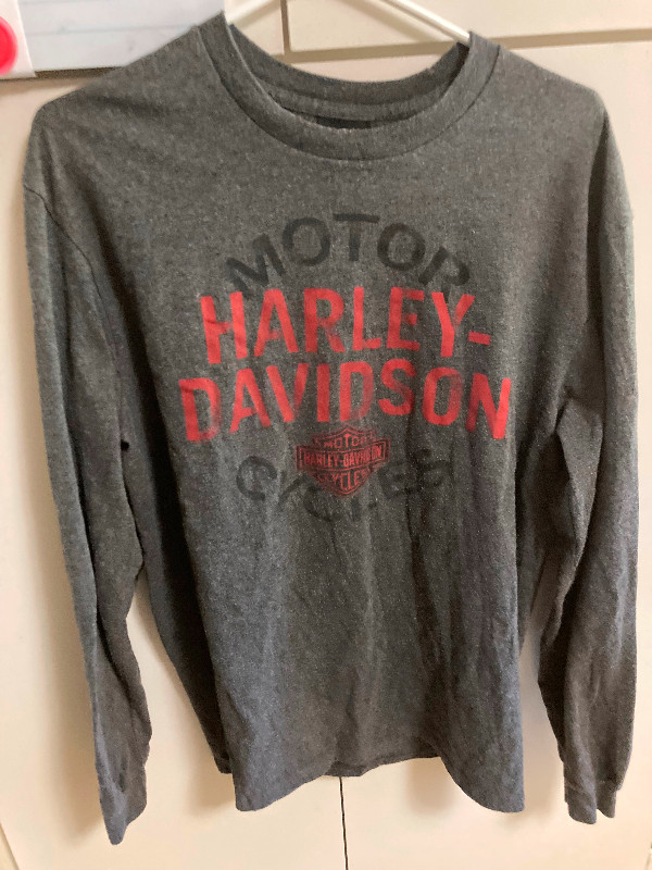 Harley Davidson shirts in Touring in Belleville - Image 2
