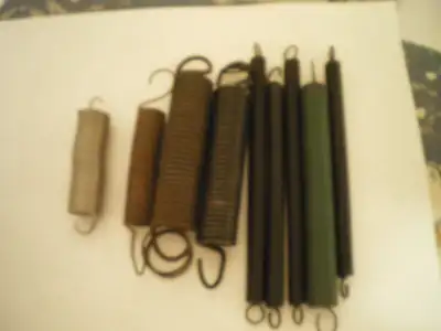 Springs différents, View more