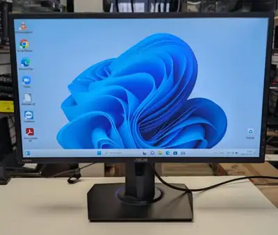 Moniteur Gaming ASUS VG245H 24 pouces Full HD 1080p 1ms 75Hz, View more