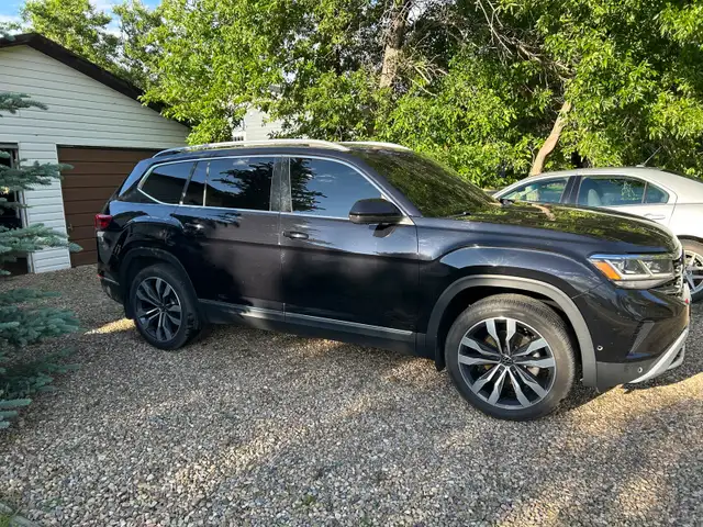  2021 Volkswagen atlas491785649044869126
