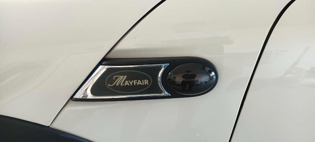 2010 MINI Cooper S Mayfair in Cars & Trucks in Stratford - Image 2