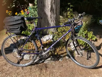 ROCKYMOUNTAIN "FUSION" MOUNTAIN BIKE FOR SALE, View more