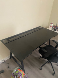 Premium IKEA Table Utespelare