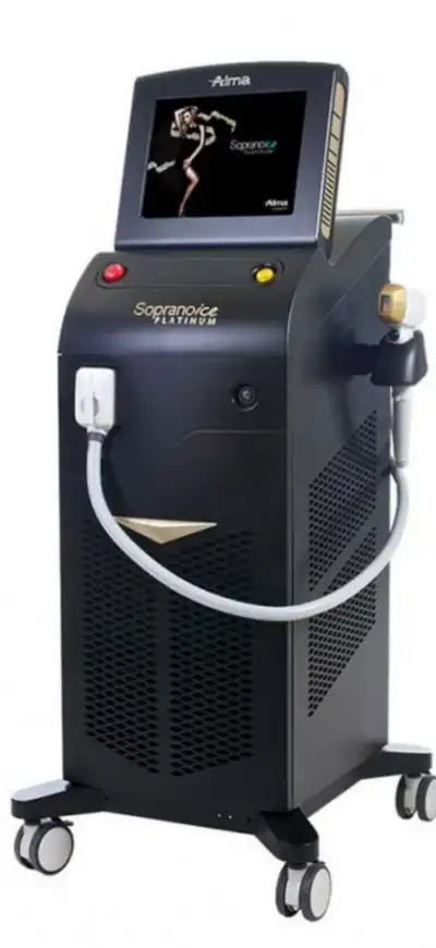 LASER  HAIR REMOVAL   ( Located in Woodbridge ), View more