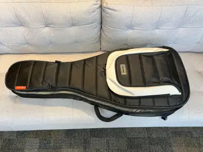 Mono Acoustic Parlor M80 guitar case, View more