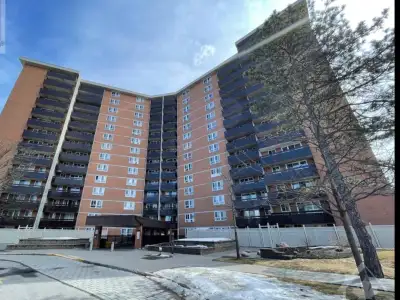 2 BEDROOM APARTMENT - ALL UTILITIES INCLUDED