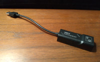 TP-Link USB 3.0 to Gigabit Ethernet Adapter.