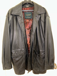 Danier Leather jacket