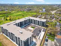Condo For SALE !! 50 Herrick Ave. St. Catharines