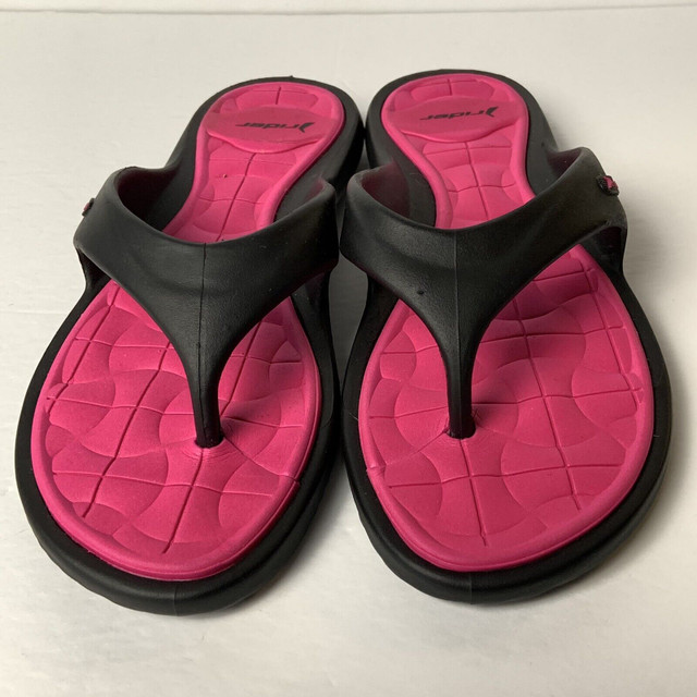 Rider Slides - women’s size 7 - new in Women's - Shoes in Oshawa / Durham Region - Image 4