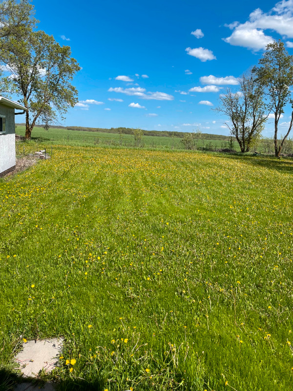 Recreational Property for Sale Sprague, Manitoba Land for Sale