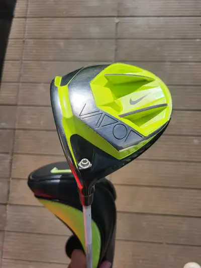 LH Womens Nike Vapor Driver, View more