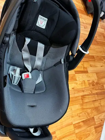 Peg Perego Primo Viaggio 4-35, View more