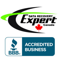Data Recovery Calgary Certified Service  From Any  Devices