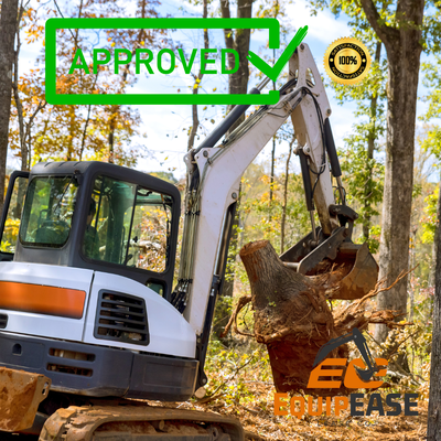 Now Offering: Equipment Financing Services Are you an owner-operator looking to grow your fleet? Equ...