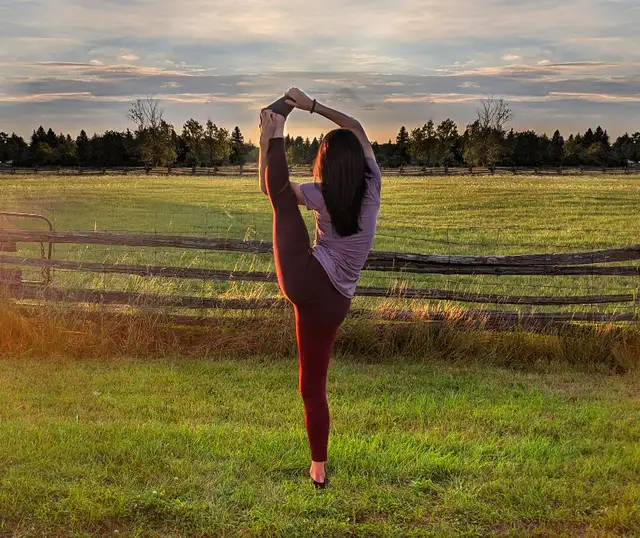 At-home Yoga Lessons in Oakville63616725116673122