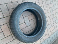 Michelin Cross Climate 215 / 55R 17 single tire for sale