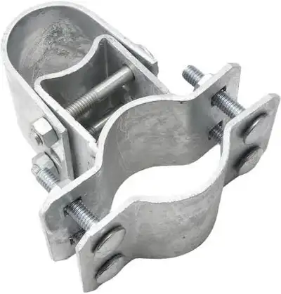 box hinges  2 1/2 inch chain link, View more