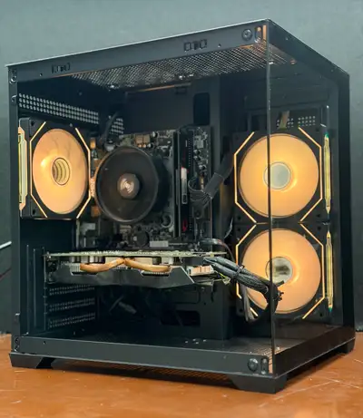 Ryzen 5 2600X | GTX 1660 SUPER | 16GB DDR4 | 1TB SSD, View more
