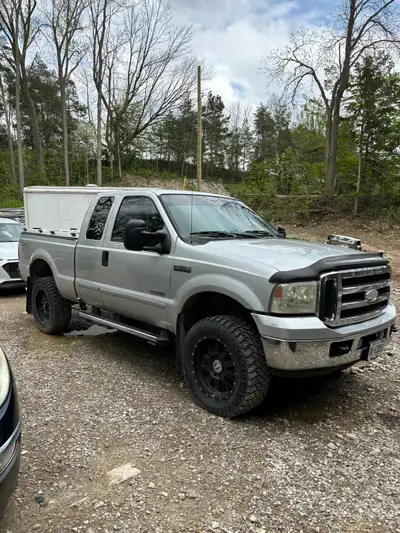 Ford f350 