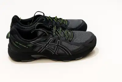 ASICS Mens Mens Gel-Venture 6 Running Shoe, View more