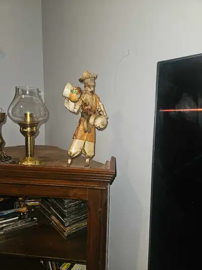 figurines, View more