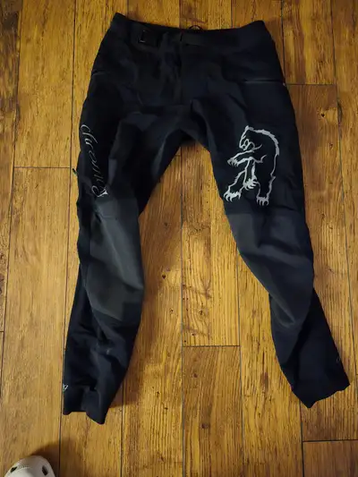 Chromag mountain biking pants, View more