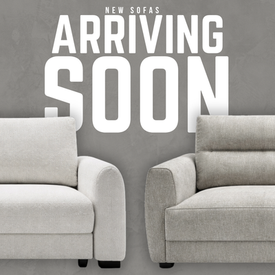 New Sofa Arrival – Now Available for Pre-Order️, View more