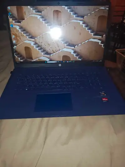 Hp Laptop, View more