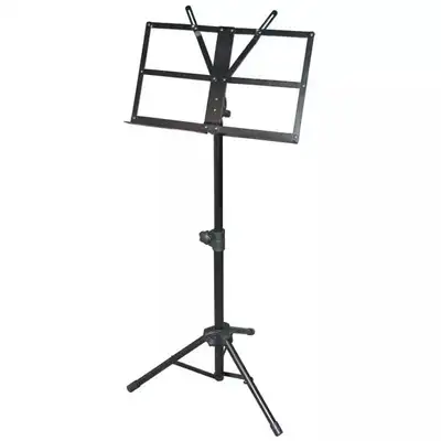 Yorkville Heavy Duty Music Stand, like new!, View more