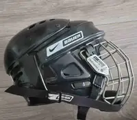 Bauer Hockey Helmet XS x/Cage