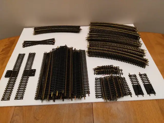 HO SCALE 1:87 model train items in Hobbies & Crafts in Markham / York Region - Image 6