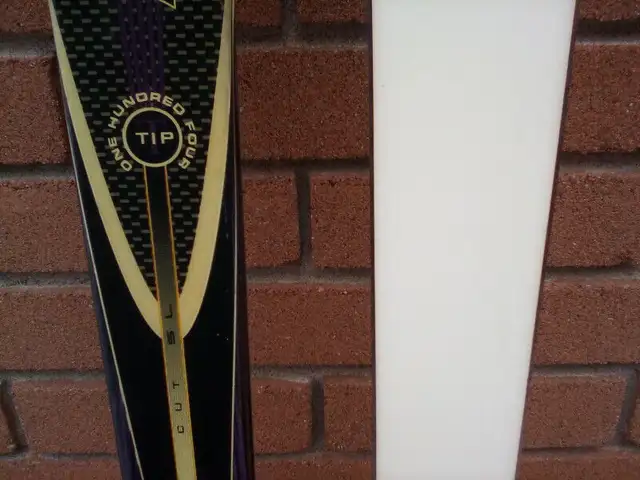 Ski alpin ROSSIGNOL 170cm Downhill skis in Ski in Laval / North Shore - Image 8