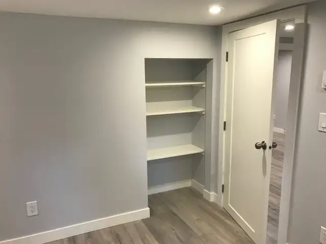 Quiet 1-Bedroom Basement Suite In Inglewood in Long Term Rentals in Calgary - Image 7