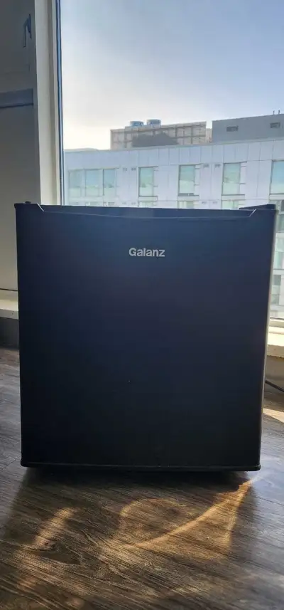 Galanz Mini Fridge, View more