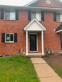Sublet Near Fanshawe College (With Option to Continue Lease)