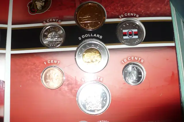 canadian coins in Arts & Collectibles in Mississauga / Peel Region - Image 5